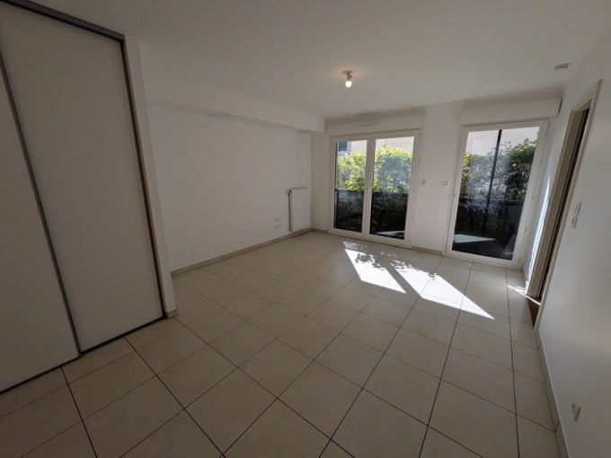 Offres de location Appartement Lyon (69009)