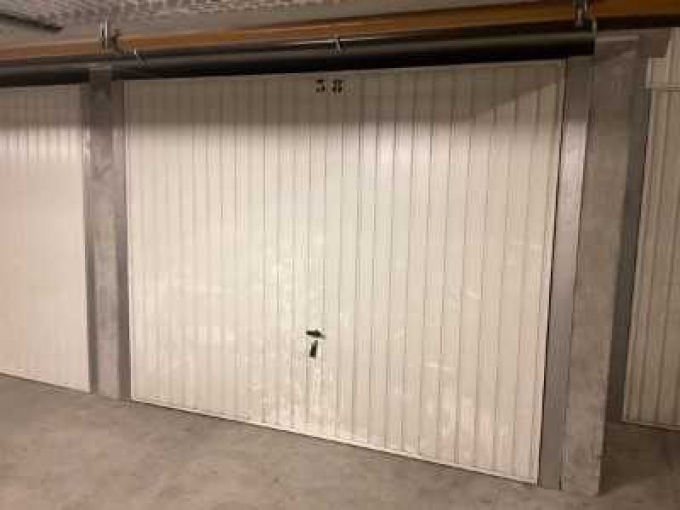 Offres de location Parking villeurbanne (69100)