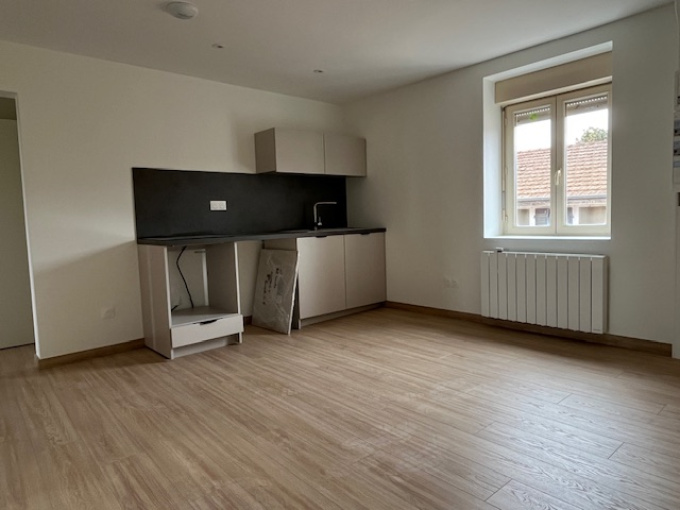 Offres de location Appartement Saint-Georges-de-Reneins (69830)