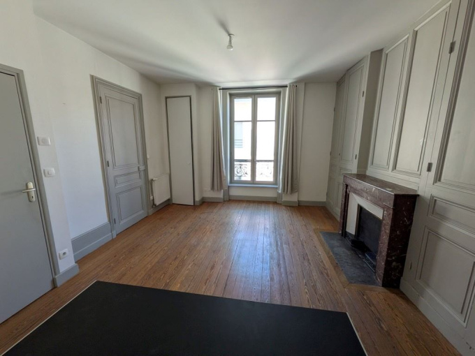 Offres de location Appartement villefranche sur saone (69400)