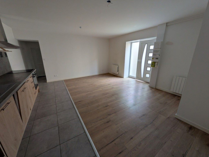 Offres de location Appartement villefranche sur saone (69400)