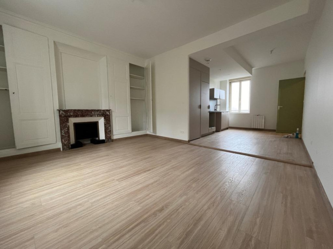 Offres de location Appartement Saint-Georges-de-Reneins (69830)