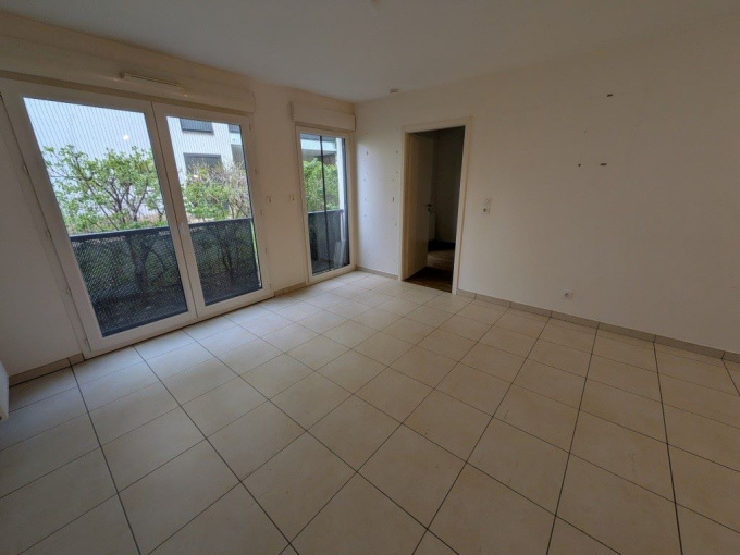 Offres de location Appartement Lyon (69009)