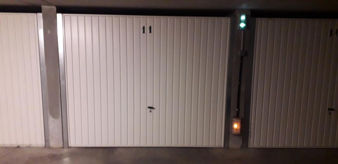 Offres de location Parking Lyon (69007)