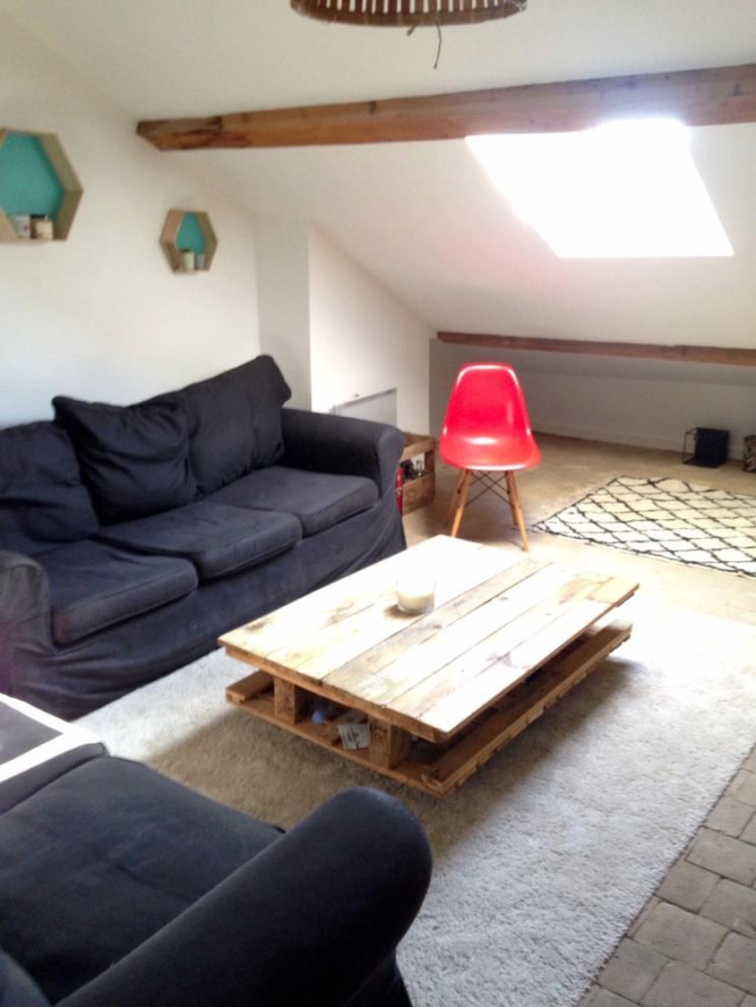 Offres de location Appartement Lyon (69004)