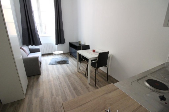 Offres de location Appartement Lyon (69004)