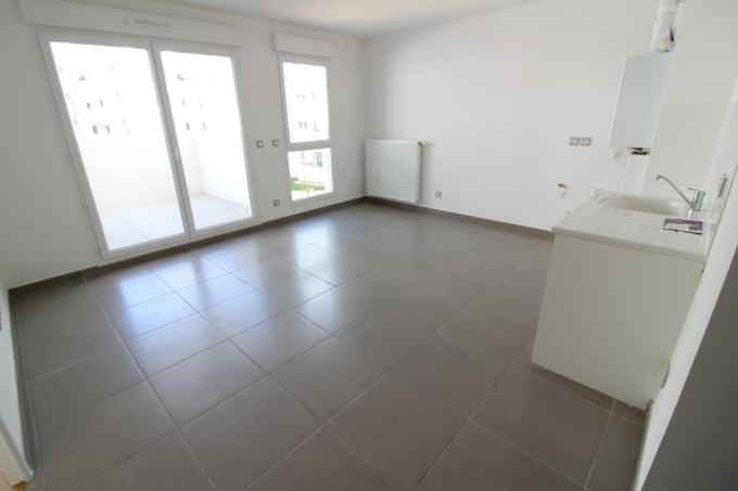 Offres de location Appartement villeurbanne (69100)