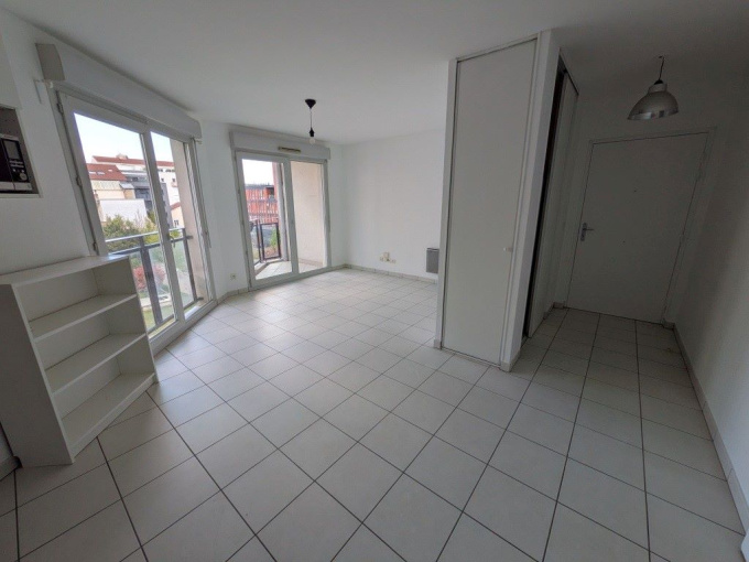 Offres de location Appartement Lyon (69002)