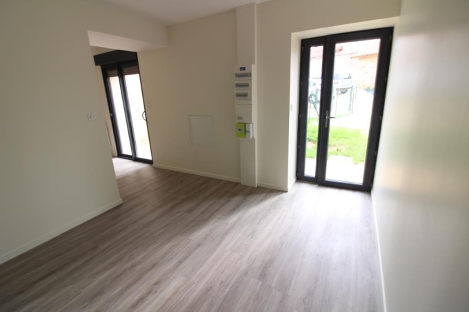 Offres de location Maison Ampuis (69420)