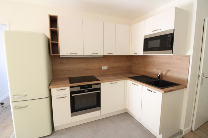 Offres de location Appartement Saint-Julien (69640)