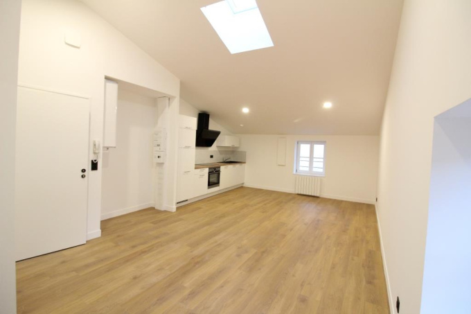 Offres de location Appartement villefranche sur saone (69400)