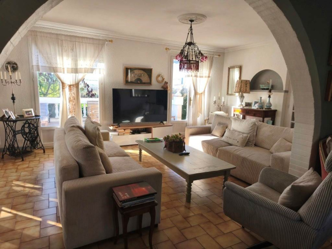 Offres de vente Maison Messimy-sur-Saône (01480)