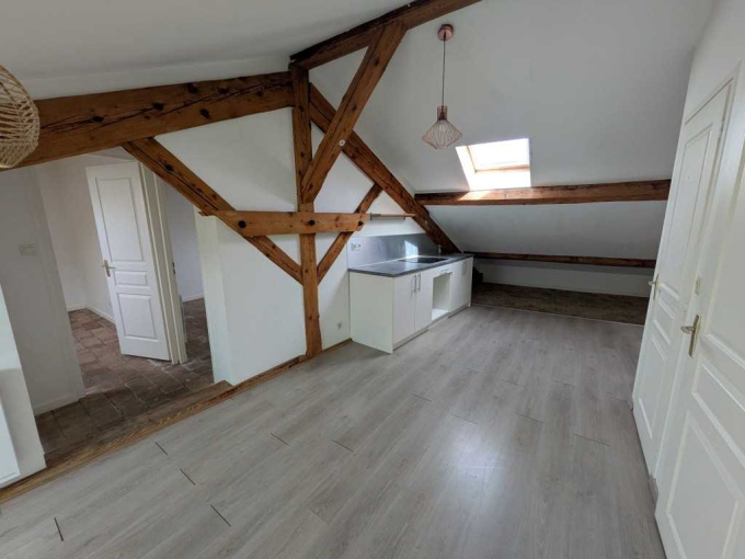 Offres de location Appartement Lyon (69004)
