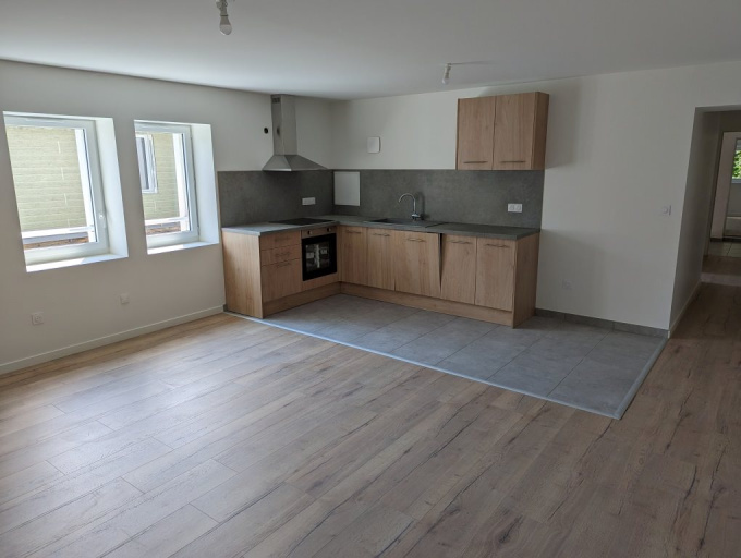 Offres de location Appartement villefranche sur saone (69400)